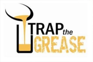 TUD reminds not to put grease down drains