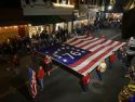 Thousands of spectators for the 39th Annual Historic Downtown Sonora Christmas Parade