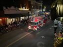 Thousands of spectators for the 39th Annual Historic Downtown Sonora Christmas Parade