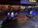 Thousands of spectators for the 39th Annual Historic Downtown Sonora Christmas Parade
