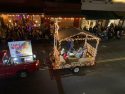 Thousands of spectators for the 39th Annual Historic Downtown Sonora Christmas Parade