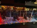 Thousands of spectators for the 39th Annual Historic Downtown Sonora Christmas Parade