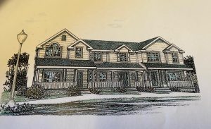 Triplex Planned In Sonora