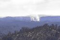 Vegetation fire in Clements area of Calaveras County