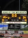 Wildcats beat Dixon