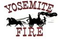 Yosemite Fire logo