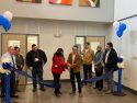 Ribbon Cutting for Tuolumne Resilience Center