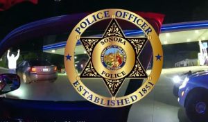 Reported Bar Fight Ends In Pursuit And Arrest