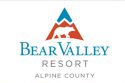 Bear Valley Resort logo