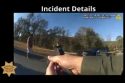 Bodycam footage of officer-involved shooting in Mariposa