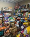 Donations to the Tuolumne County Animal Control for shelter pets and to be handed out to owners in need of pet supplies