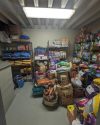 Donations to the Tuolumne County Animal Control for shelter pets and to be handed out to owners in need of pet supplies