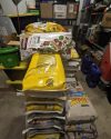 Donations to the Tuolumne County Animal Control for shelter pets and to be handed out to owners in need of pet supplies