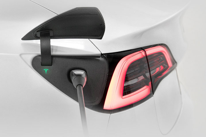 Regional Business Funding Available For EV Charging Stations