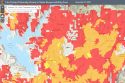 Fire Hazard Severity Zones in State Responsibility Area
