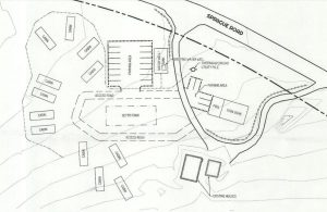 Groveland Resort Project