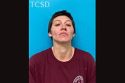 TCSO booking photo