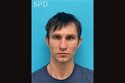 Jarad Larz Sullivan