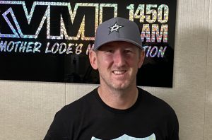Lloyd Mathiesen