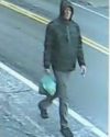 Man suspected of kicking in door of Yosemite International Hostel in Groveland