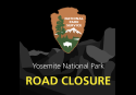 Major Road Closure In Yosemite