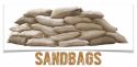 Sandbags
