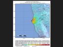 Northern CA Earthquake