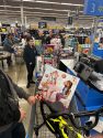 Buying Toys for fundraiser