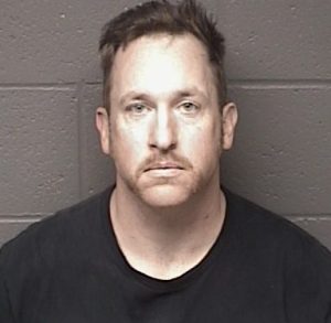 Greely Hill Man Arrested For Possession Of Child Pornography