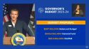 Governor Newsom releases new budget