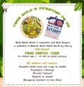 Free dental care day in Sonora