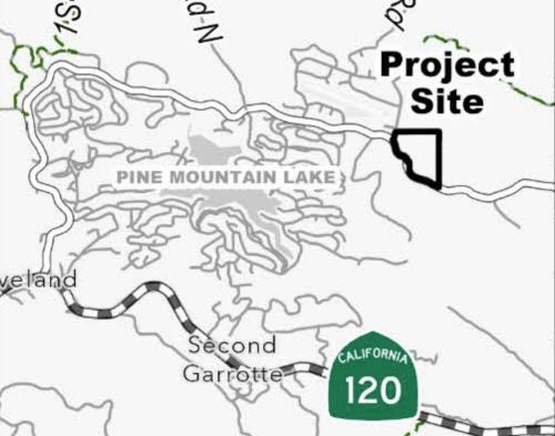 Long Gulch Ranch Proposal