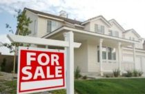 Home sales