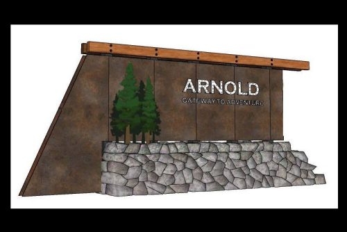 Potential Arnold Sign