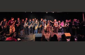 Jazz Festival