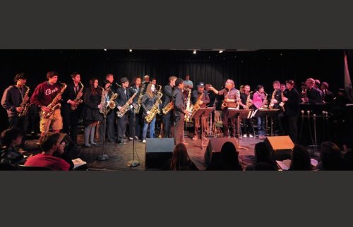 Jazz Festival