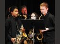 Jazz Series