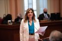 Senator Marie Alvarado Gil