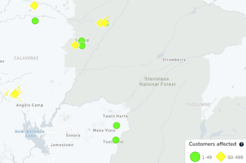 Power Outages 1-17-23
