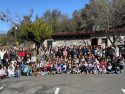 Curtis Creek Elementary Water Celebration