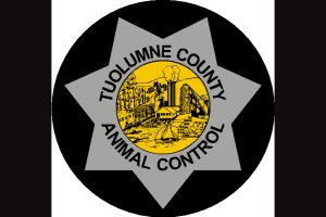 Tuolumne County Animal Control logo