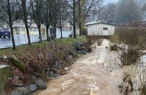 Woods Creek at Mother Lode Fairgrounds (File Photo)