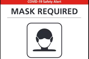 Yosemite issues mask requirement due to high COVID numbers