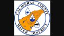 Calaveras County Water District Logo