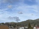 Fire in Sonora area