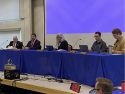Tuolumne County Supervisors Meeting