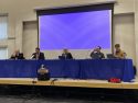 Tuolumne County Supervisors meeting
