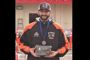 Orient Express Run Winners