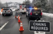 CHP - Chain Controls