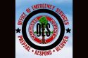 Calaveras County OES logo
